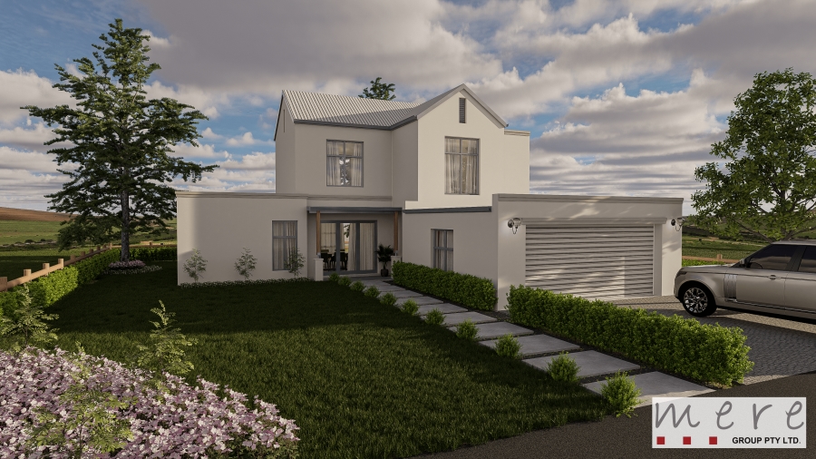 2 Bedroom Property for Sale in Hartland Lifestyle Estate Western Cape